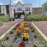 プチレストラン ブーケ・ド・フランス - Cuisine Française Bouquet de France