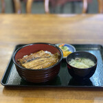 中はら - お料理