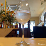 プチレストラン ブーケ・ド・フランス - Dom.Hiroki Ryugan 2020