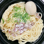 らぁ麺 みうら - 