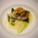 リストランテ イル コンティヌオ - 