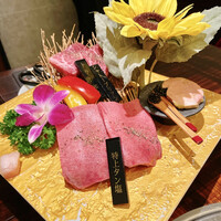 焼肉エクセレント 銀座店 - 