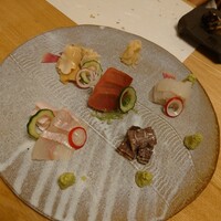 伊勢鮨 - 
