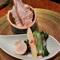 かに道楽 銀座八丁目店 - 