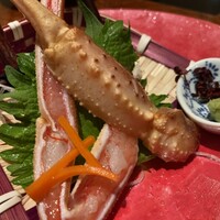 かに道楽 銀座八丁目店 - 