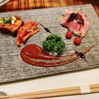 焼肉エクセレント 銀座店 - 