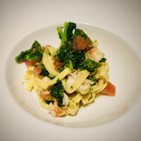 リストランテ イル コンティヌオ - 