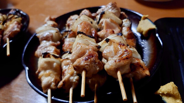 やきとり工場 本店 - 苫小牧（焼き鳥）の写真