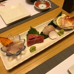 SUSHI KAWANA - 