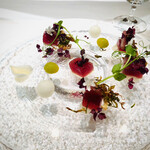 リストランテ ドゥエ フィオーリ - 