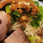 らーめんやまちゃん - 