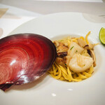 リストランテ ドゥエ フィオーリ - 