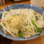 トナリ - たっぷりお野菜のスープ