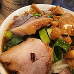 らーめんやまちゃん - 