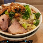 らーめんやまちゃん - 