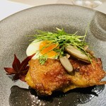 リストランテ ドゥエ フィオーリ - 