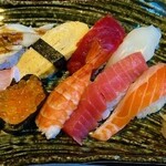 Sushi Iso - 