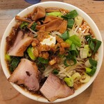 らーめんやまちゃん - 