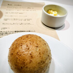 リストランテ ドゥエ フィオーリ - 