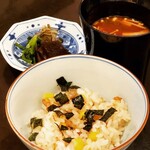 日本料理・天ぷら 花座 - 