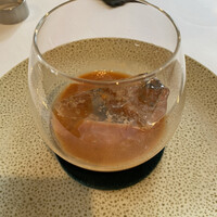 レストラン・モリエール - ガスパチョ