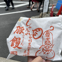 膳處漢ぽっちり - 