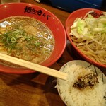 麺処 きらく - 