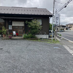 そば うどん処 かわしま - 