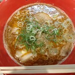 麺処 きらく - 