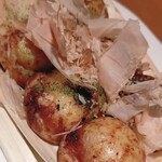 Takoyaki Okonomiyaki Hasemaru - 