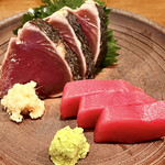 分店　なかむら食堂 - 