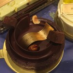 Chocolaterie&Bar ROND-POINT by Hirofumi Tanakamaru - 