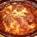 分店　なかむら食堂 - 