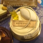Chocolaterie&Bar ROND-POINT by Hirofumi Tanakamaru - 