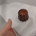 パティスリー パック - 