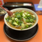 麺屋7.5Hz+ - 