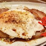 分店　なかむら食堂 - 