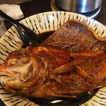 うみからそらへ - グラスやレンゲとタイを比較してみて下さい