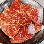 Yakiniku Souru Tei - 