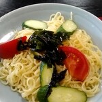 Kinryuutei - つけ麺？？