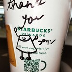 スターバックスコーヒー - 