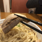 麺屋三郎 - バラチャーシュー