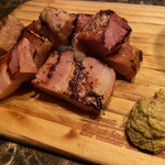 BBQビアテラス＆LUXURY 個室恵比寿TOKYO - 