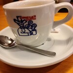 Komeda Kohi Ten - 