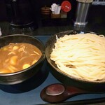 武蔵野うどん 竹國 - 