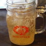 うみからそらへ - ジンジャーエール