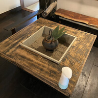 炭焼うな富士 白壁別邸 - 