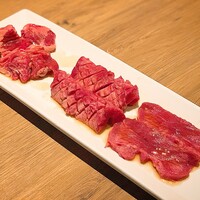 焼肉 The INNOCENT CARVERY 新丸ビル店 - 