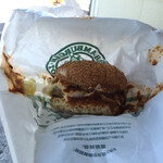 ラッキーピエロ ベイエリア本店 - 