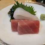 小料理 椿 - お刺身